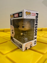 Professor X