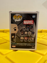 Professor X