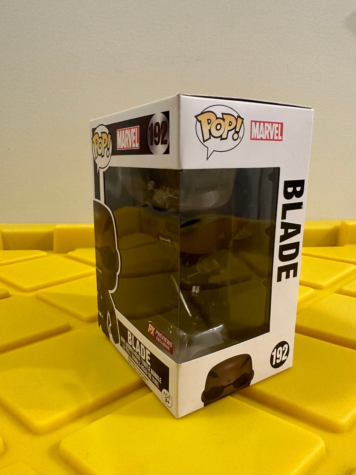 Blade - Limited Edition PX Previews Exclusive