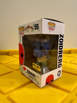 Zoidberg - Limited Edition Hot Topic Exclusive