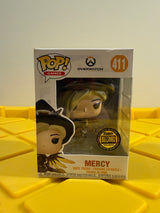 Funko POP! Mercy - Limited Edition Blizzard Exclusive