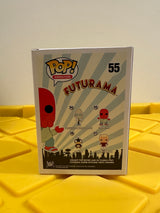 Zoidberg - Limited Edition Hot Topic Exclusive