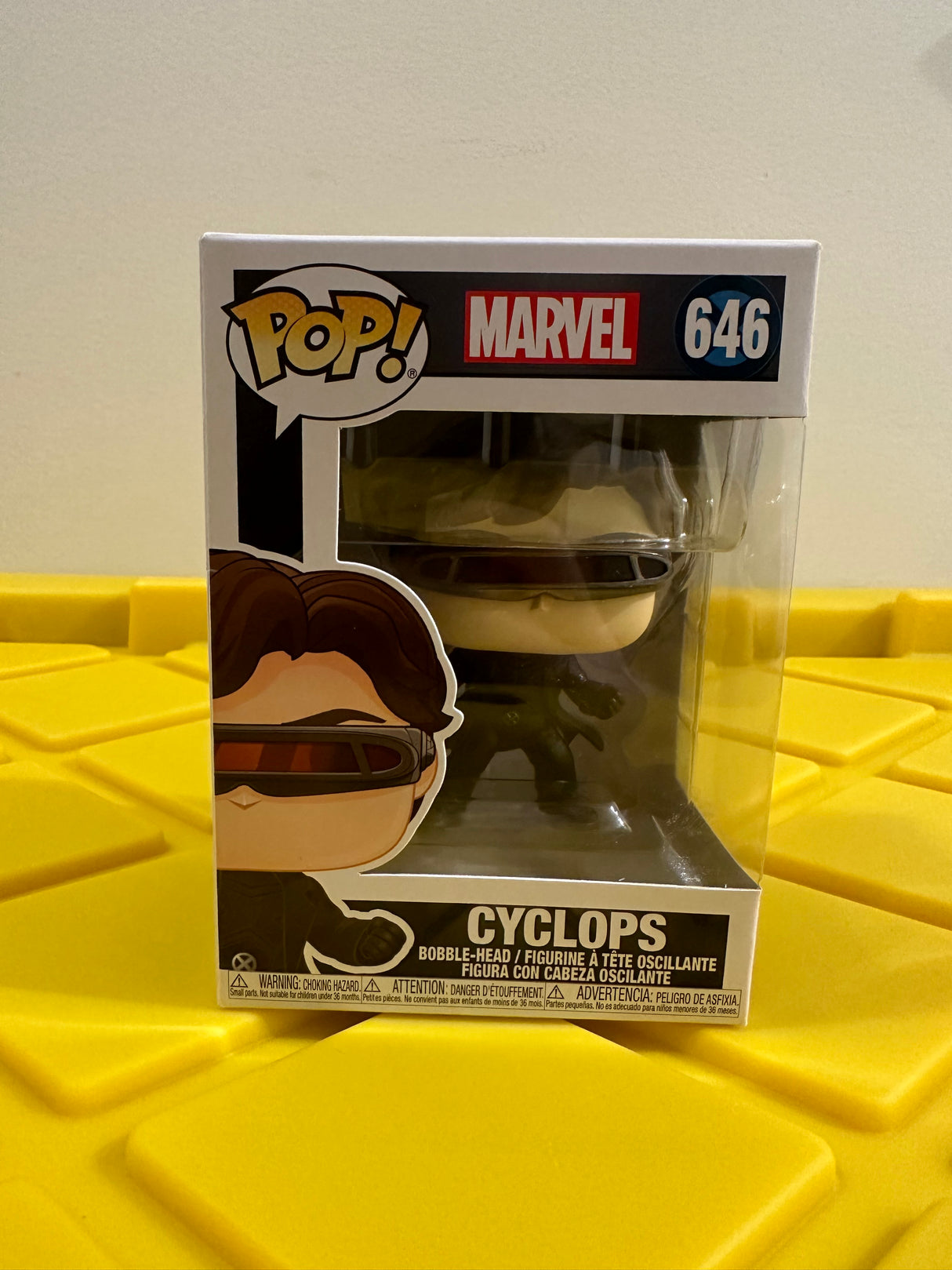 Cyclops