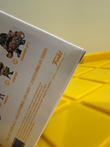 Funko POP! Mercy - Limited Edition Blizzard Exclusive