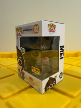 Funko POP! Mei - Limited Edition Hot Topic Exclusive