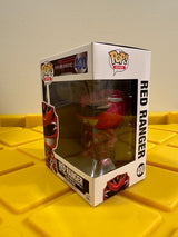 Funko POP! Red Ranger