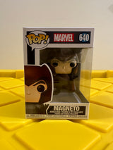 Magneto