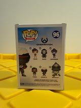 Funko POP! Soldier: 76 - Limited Edition GameStop Exclusive