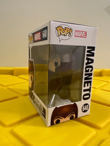 Magneto