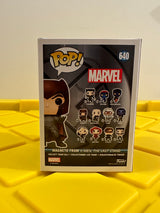 Magneto