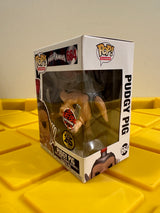 Funko POP! Pudgy Pig - Limited Edition EB Games Exclusive