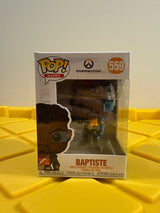 Funko POP! Baptiste