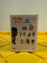 Funko POP! Baptiste