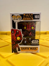 Darth Maul - Limited Edition Smuggler's Bounty Exclusive