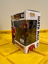 Darth Maul - Limited Edition Smuggler's Bounty Exclusive