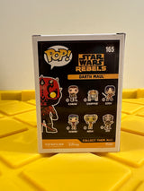 Darth Maul - Limited Edition Smuggler's Bounty Exclusive