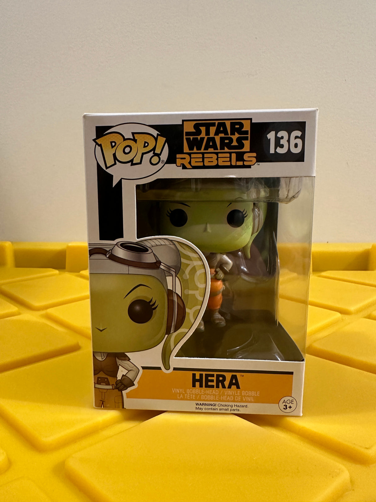 Hera
