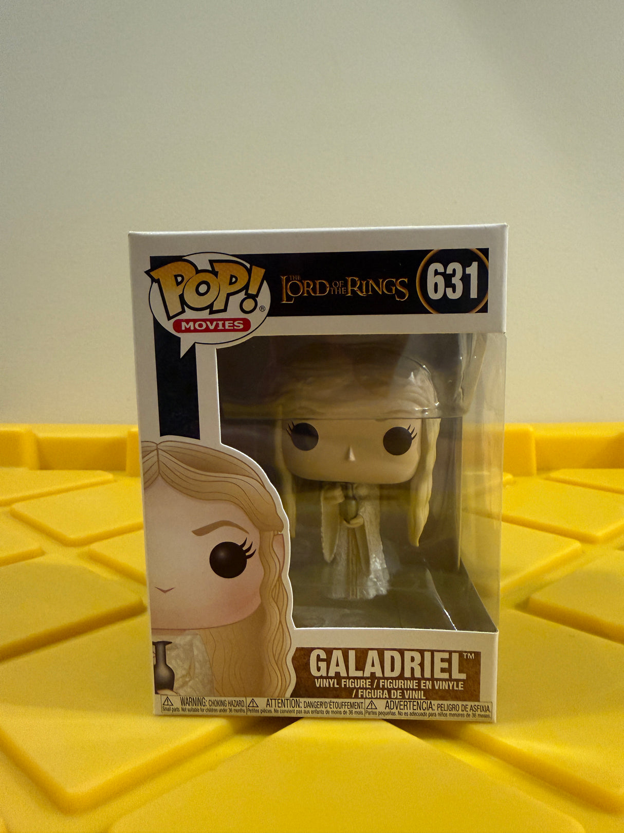 Funko POP! Galadriel