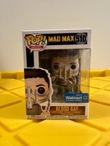 Funko POP! Blood Bag - Limited Edition Walmart Exclusive
