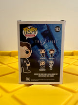 Funko POP! Fox Mulder