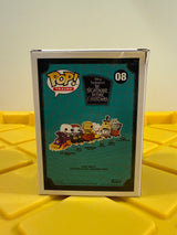 Funko POP! Sally in Cat Cart