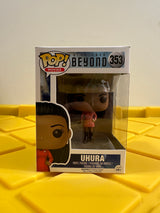 Uhura
