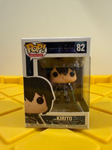 Funko POP! Kirito