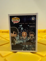 Funko POP! Kirito