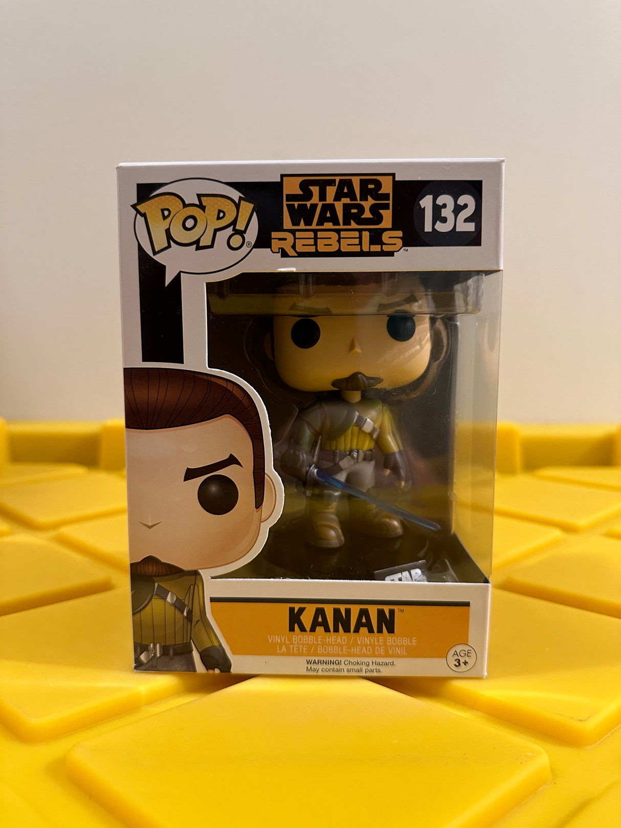 Funko POP! Kanan