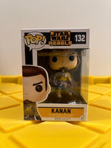 Funko POP! Kanan