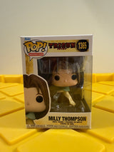 Funko POP! Milly Thompson