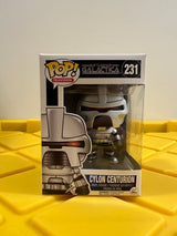 Funko POP! Cylon Centurion