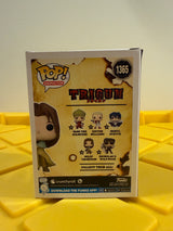 Funko POP! Milly Thompson