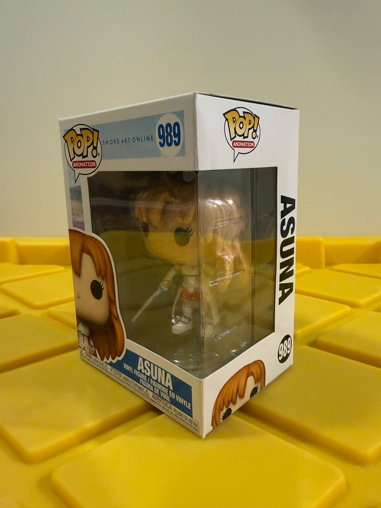 Funko POP! Asuna