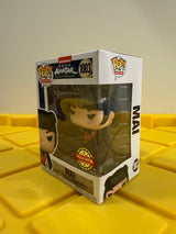 Funko POP! Mai - Limited Edition Special Edition Exclusive