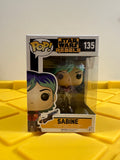 Funko POP! Sabine
