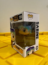 Funko POP! Sabine
