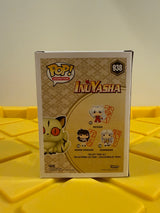Funko POP! Kirara (Flocked) - Limited Edition Hot Topic Exclusive