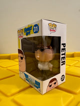 Funko POP! Peter