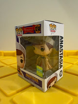 Funko POP! Anastasia (Diamond) - Limited Edition 2022 SDCC Exclusive
