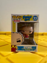 Stewie