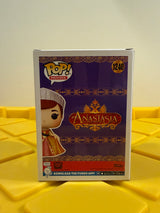Funko POP! Anastasia (Diamond) - Limited Edition 2022 SDCC Exclusive