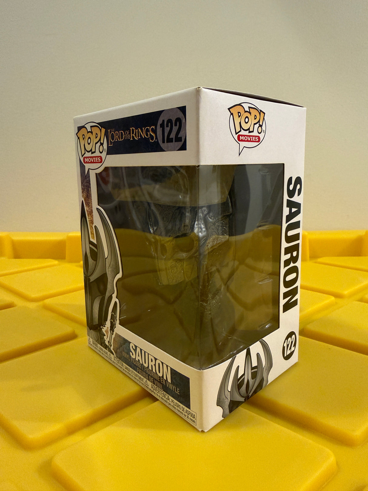 Funko POP! Sauron