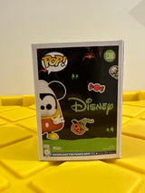 Funko POP! Mickey Mouse - Limited Edition Hot Topic Exclusive