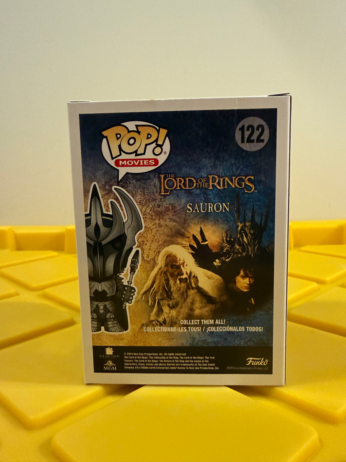 Funko POP! Sauron