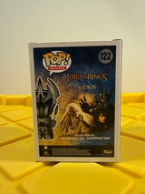Funko POP! Sauron