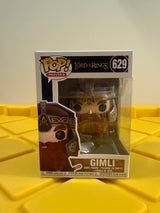 Funko POP! Gimli