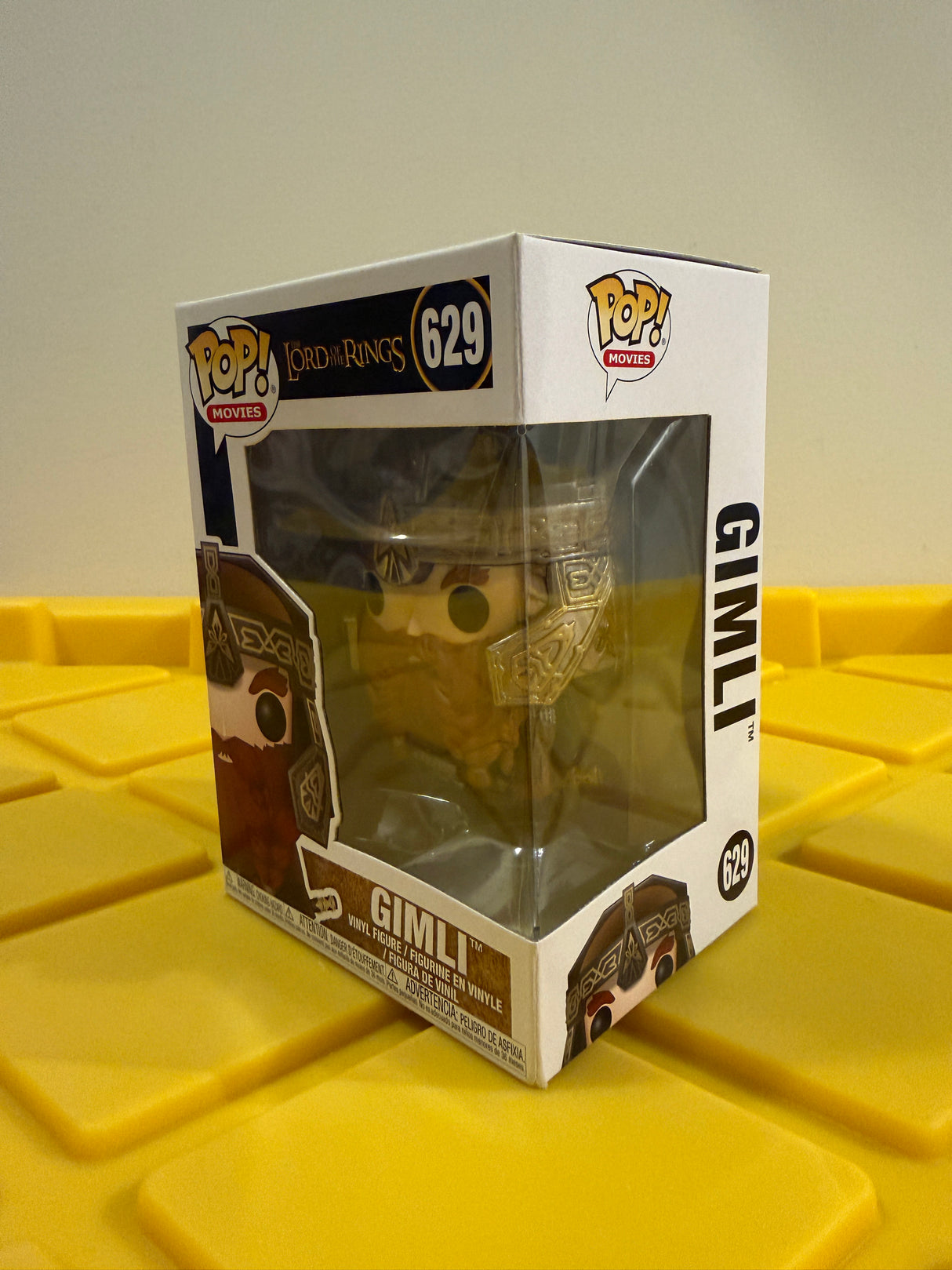 Funko POP! Gimli