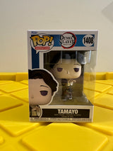 Funko POP! Tamayo