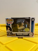 Obanai Iguro - Limited Edition Special Edition Exclusive